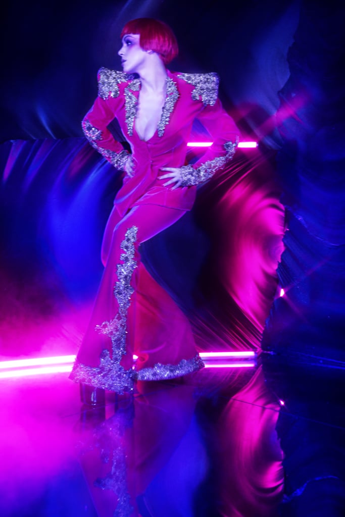August Getty's Inclusive TINITUS Digital Couture Collection