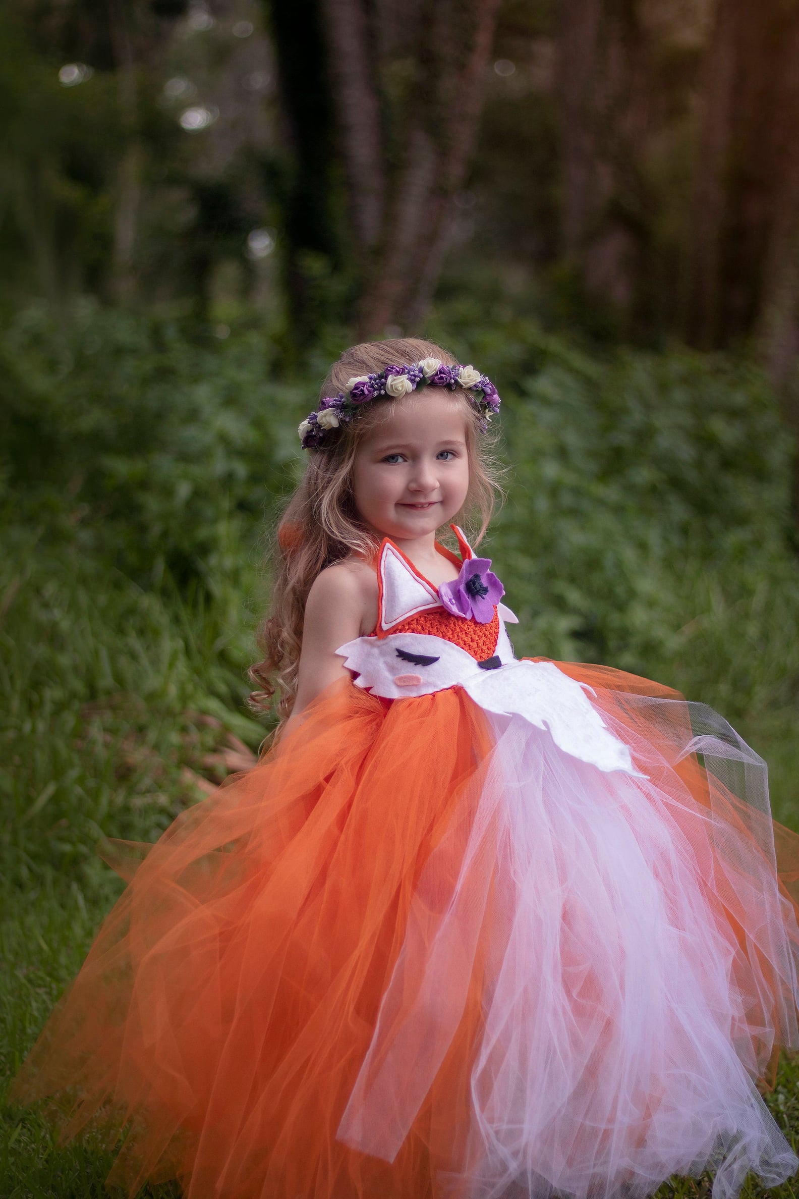 Tutu Halloween Costumes For Kids and Babies POPSUGAR Family