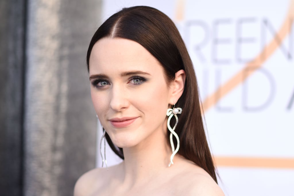 Rachel Brosnahan