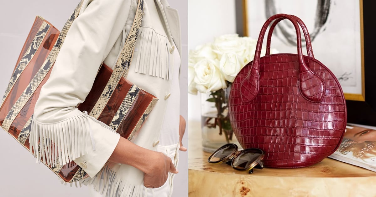 The Best, Most Stylish Fall Handbags to Shop on Amazon POPSUGAR Fashion