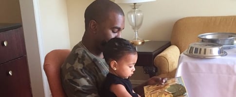 Is Kim Kardashian Having a Boy or a Girl