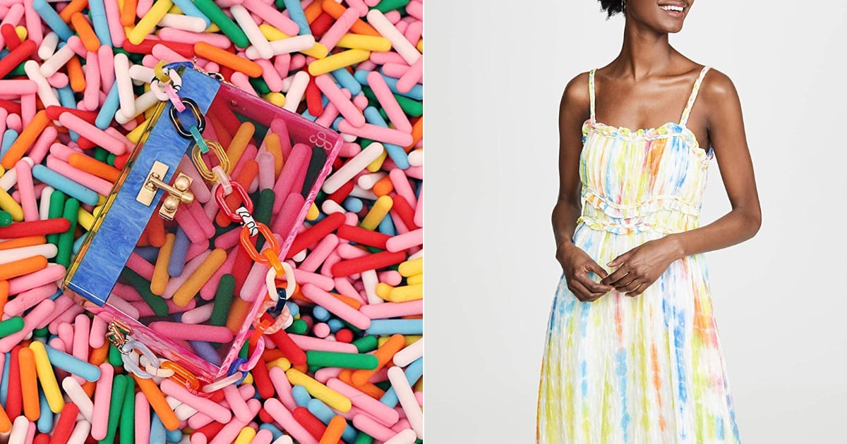 Shop the Common Threads: Vogue x Amazon Fashion Store 2020 | PS Fashion