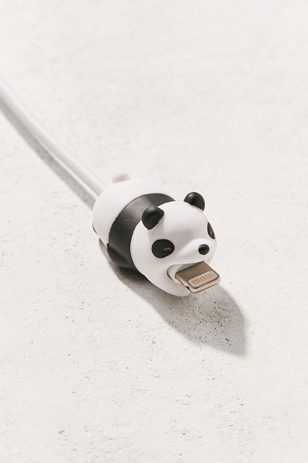 Panda Cable Bite