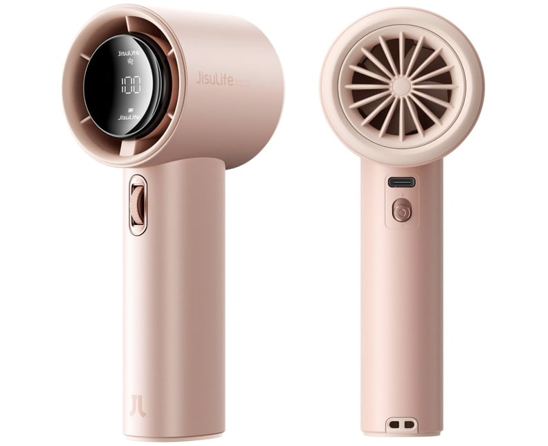 A Portable Fan