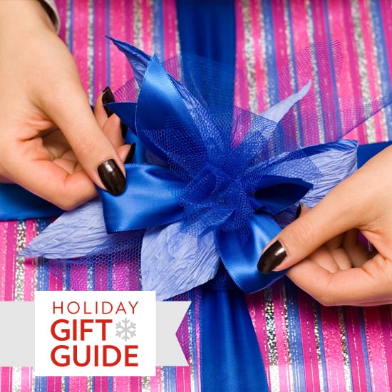 Nail Polish Gift Ideas 2012 | POPSUGAR Beauty