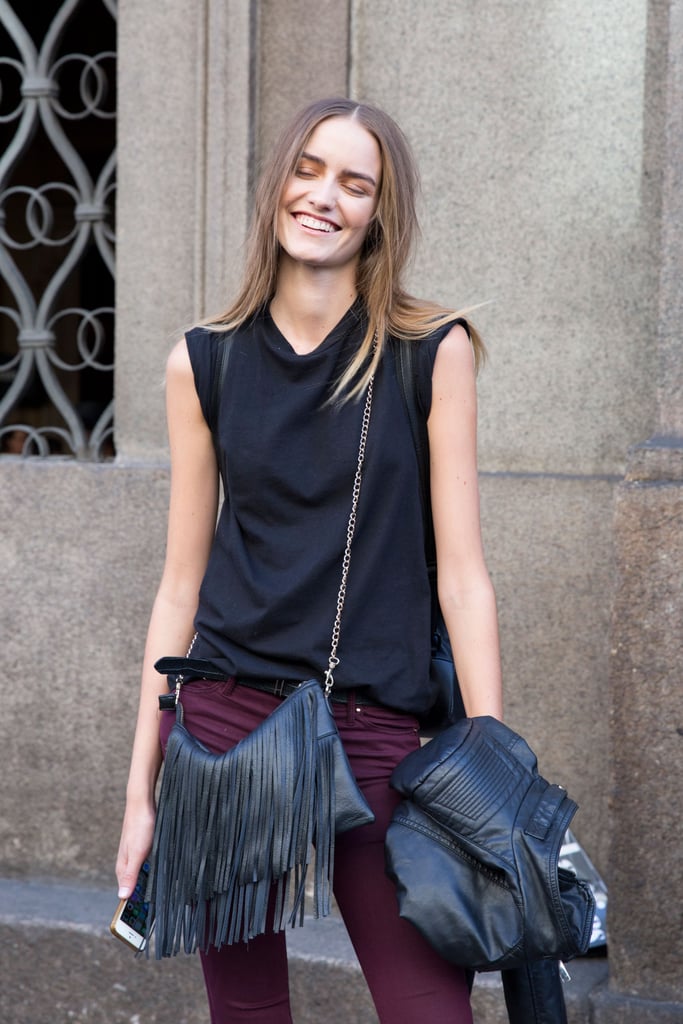 Milan Fashion Week