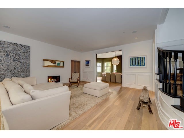 Chris Hemsworth and Elsa Pataky Selling Malibu Home