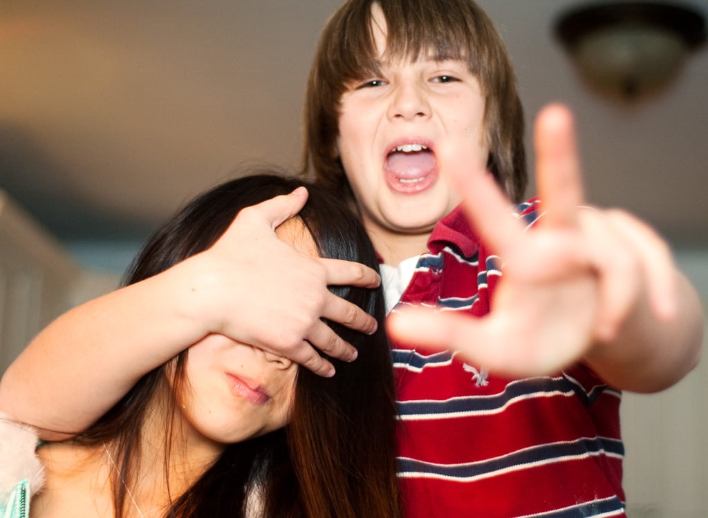 It's never too late to help your children form a relationship.