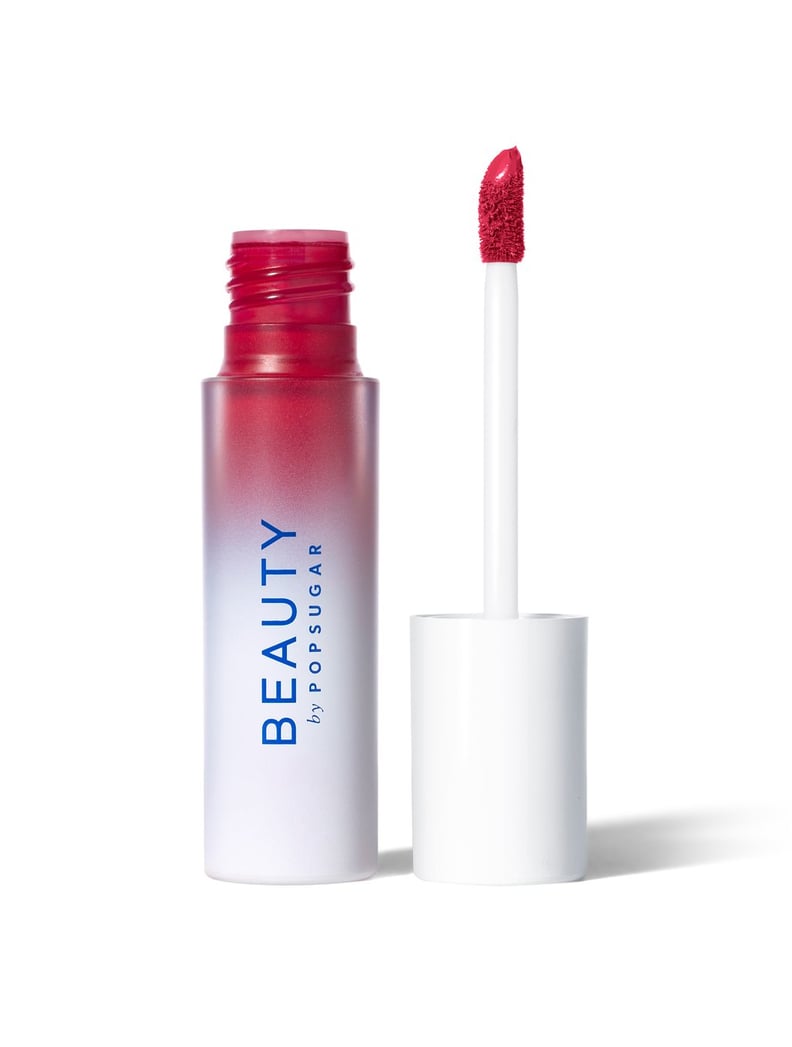 Beauty by POPSUGAR Be Racy Liquid Velvet Lip