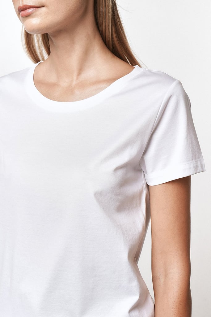 Your New Favorite T-Shirt: YJack Jessie's Classic Fit Tee