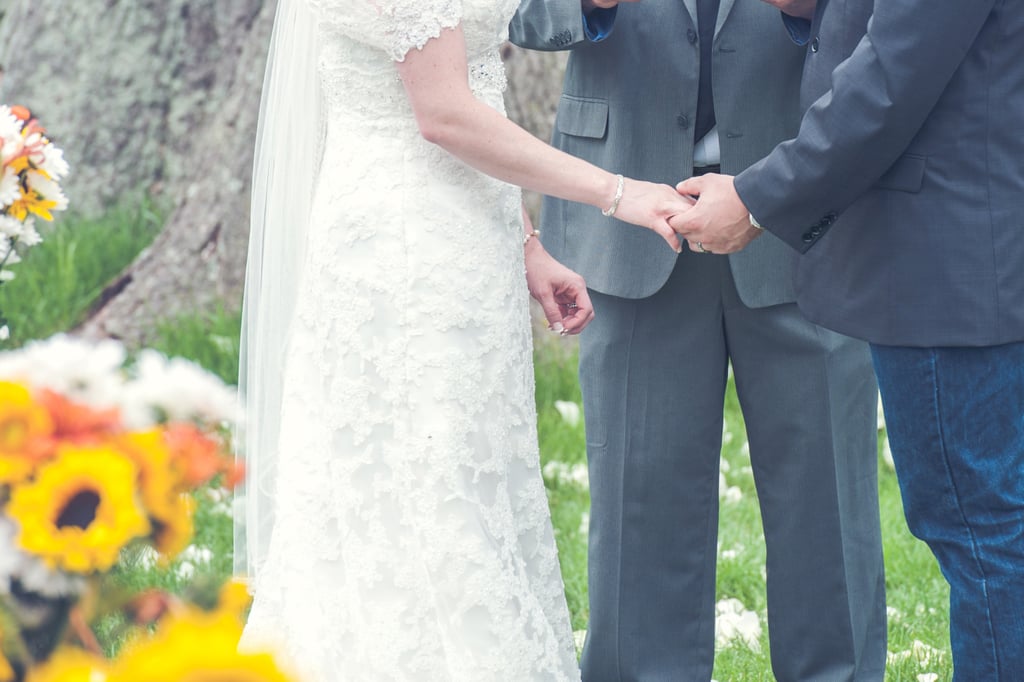Farm Wedding