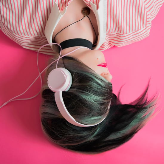 Daily Mood Playlist