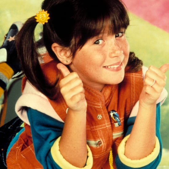 Punky Brewster Sequel TV Series Details