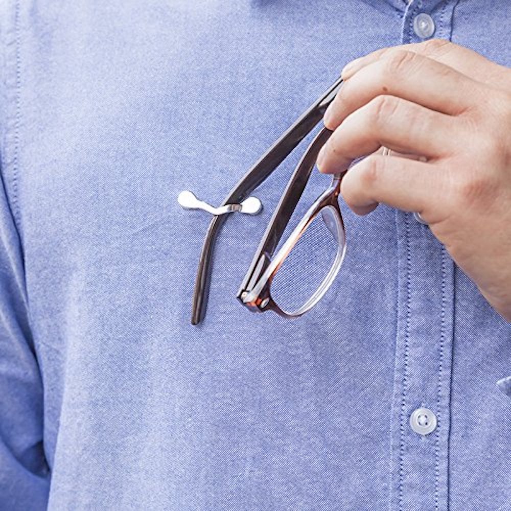 Readerest Glasses Holder
