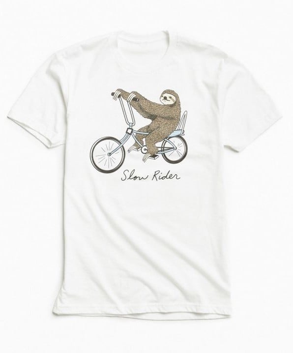 Gifts For Sloth-Lovers