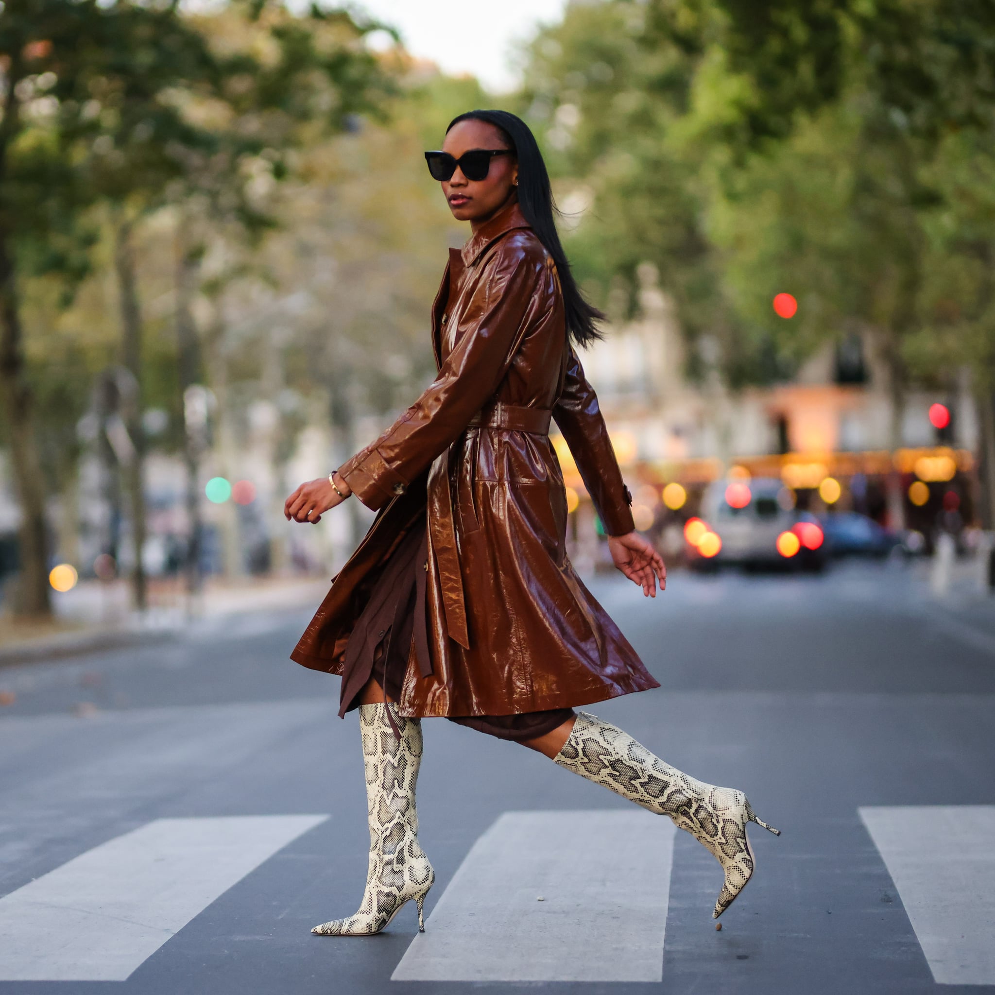 and Stylish Boots For Women on Amazon | POPSUGAR Fashion
