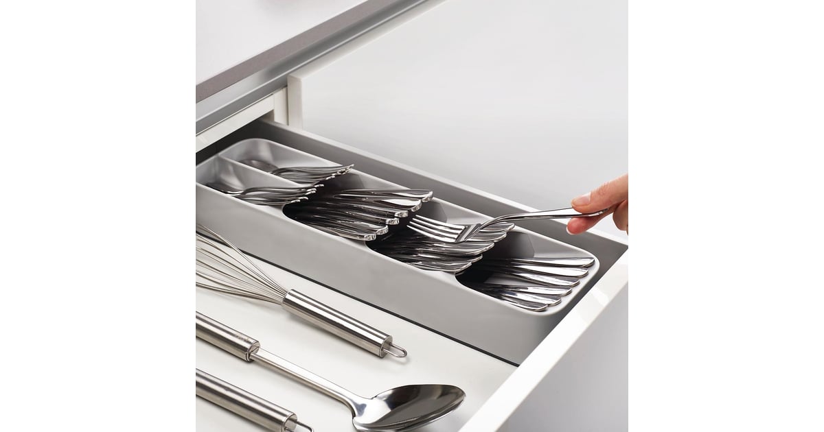 Joseph Joseph DrawerStore Cutlery Organizers Ways to Organize Your