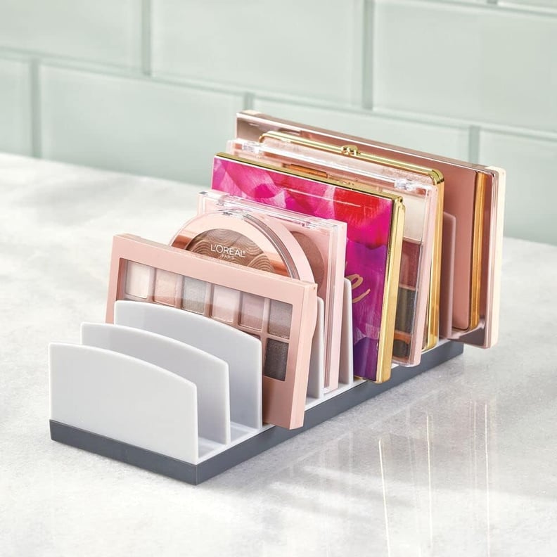 Best Makeup Palette Organizer