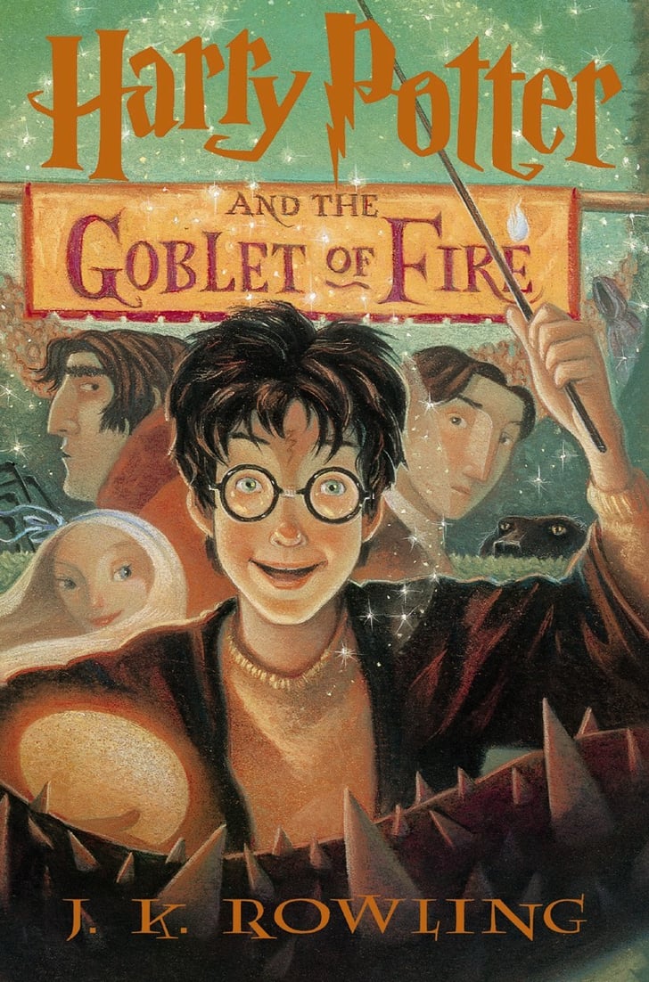 Harry Potter and the Goblet of Fire, USA | Harry Potter ...