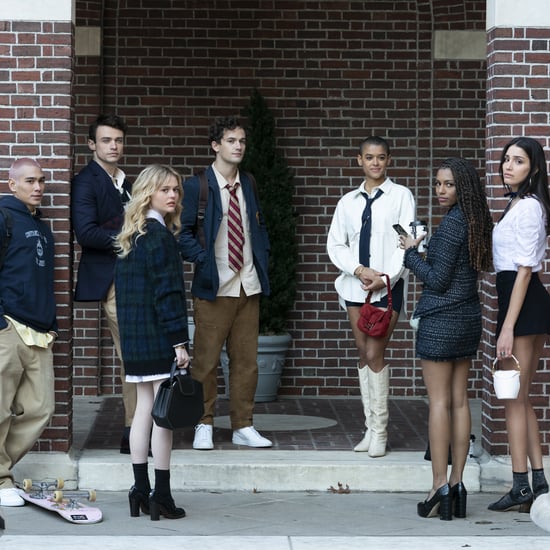 Meet the Characters of HBO Max's 'Gossip Girl'