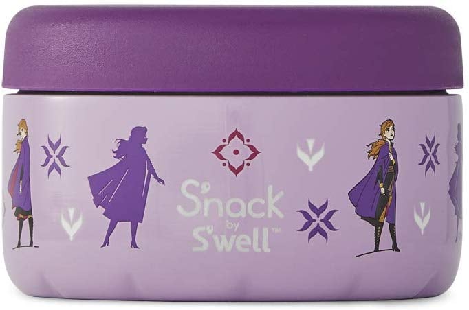 Brave Princess Storage Food Container