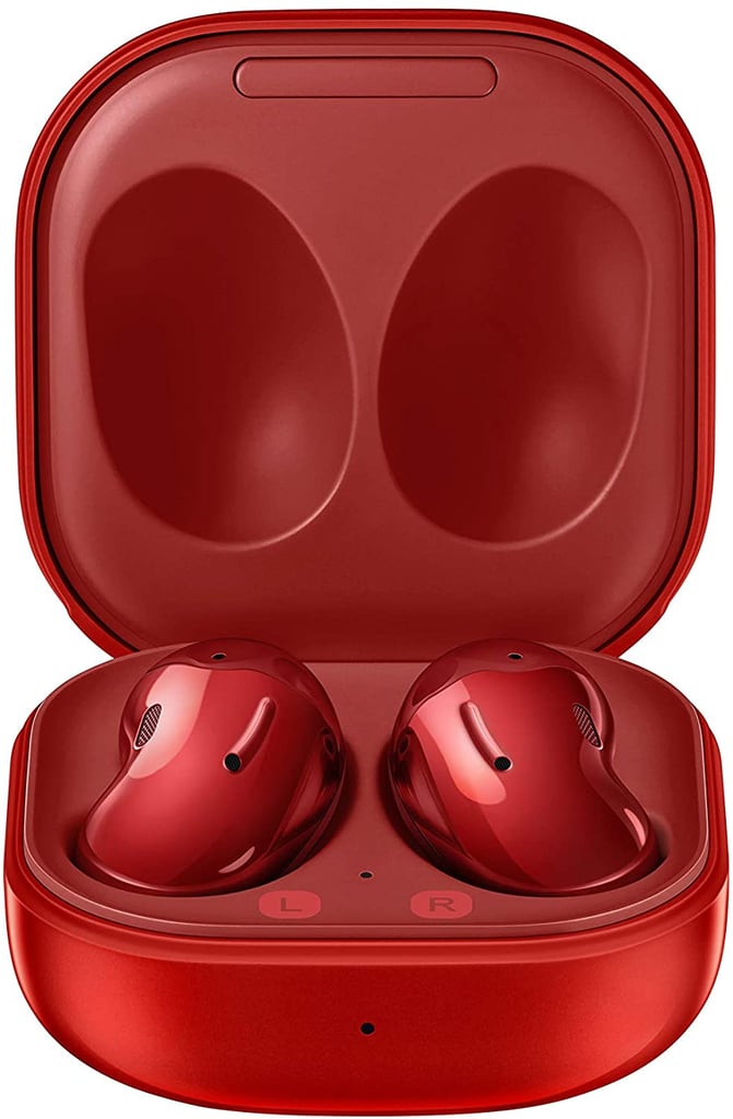 Best Wireless Earbuds For Android: Samsung Galaxy Buds Live