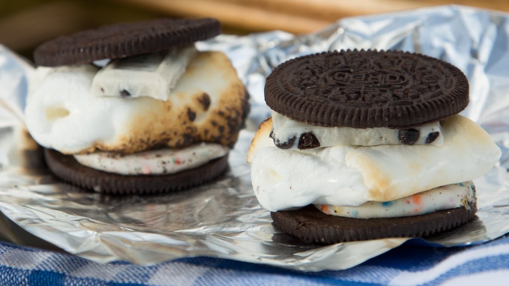 S'mOreos