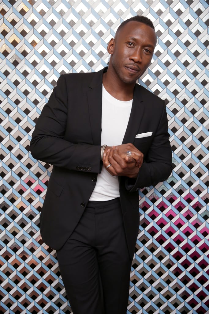 Mahershala Ali Facts | POPSUGAR Celebrity