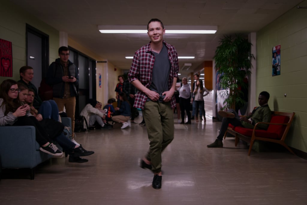 Ginny & Who Is Better For Ginny, Hunter or Marcus? POPSUGAR