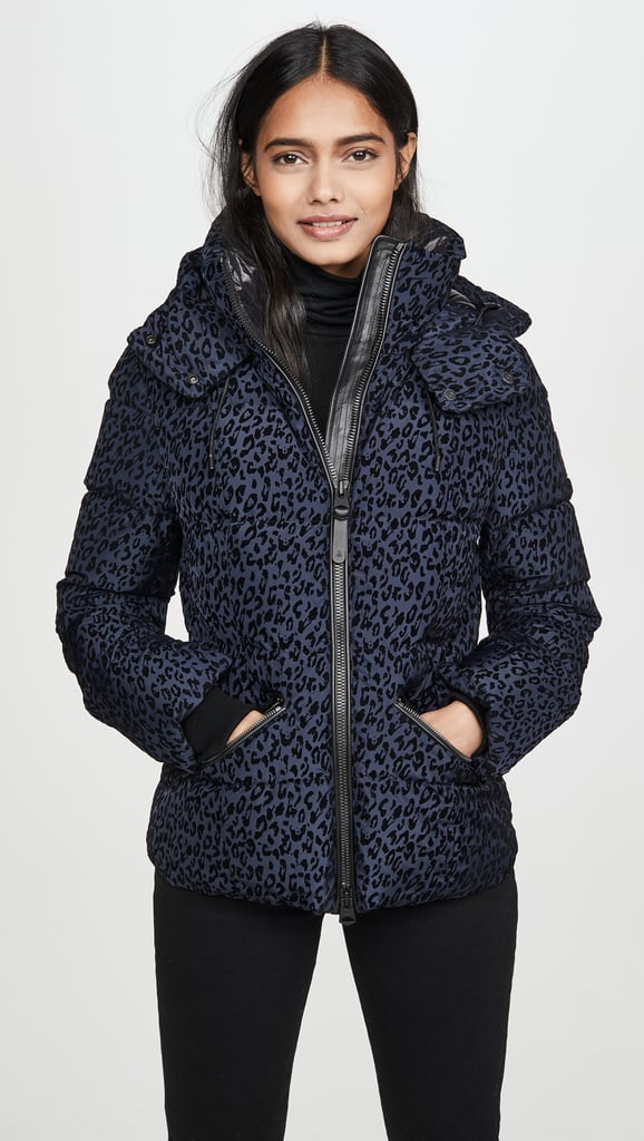 Mackage Madalyn Jacket