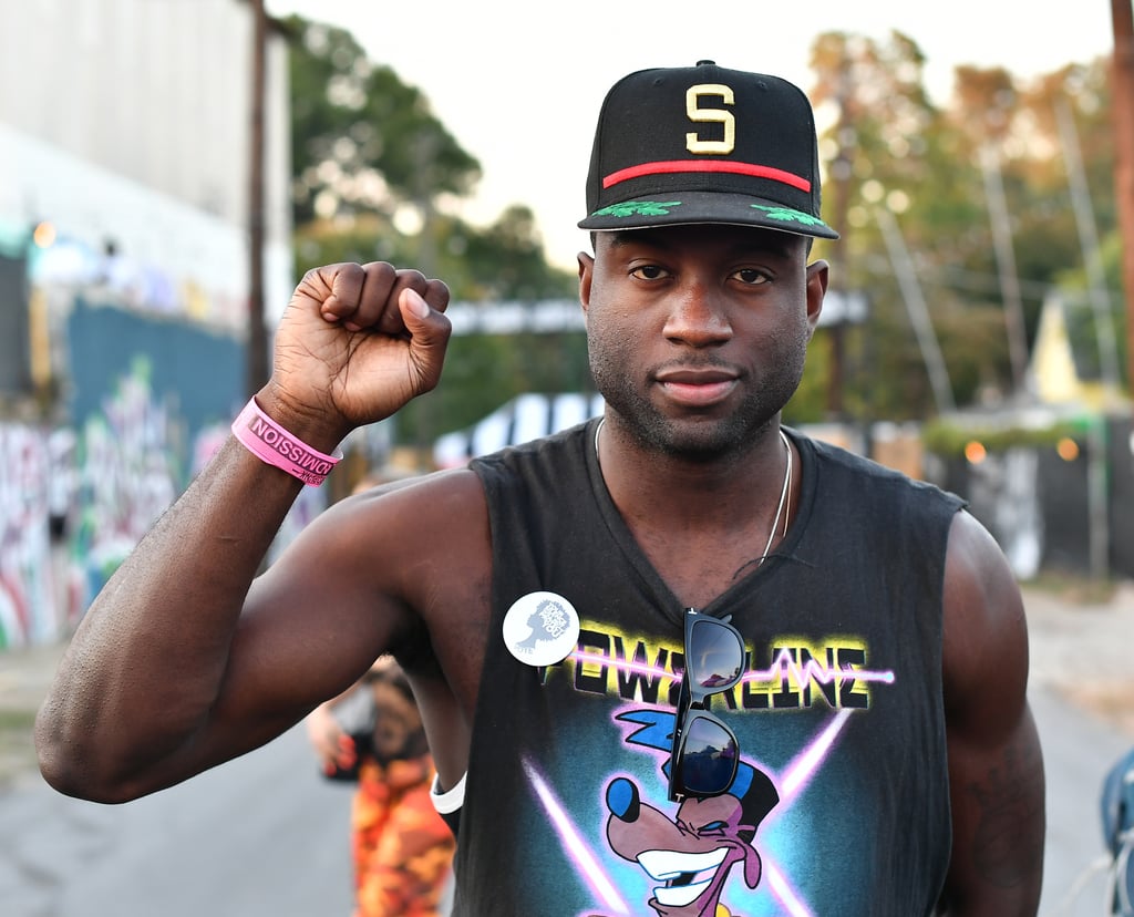 Sexy Sinqua Walls Pictures