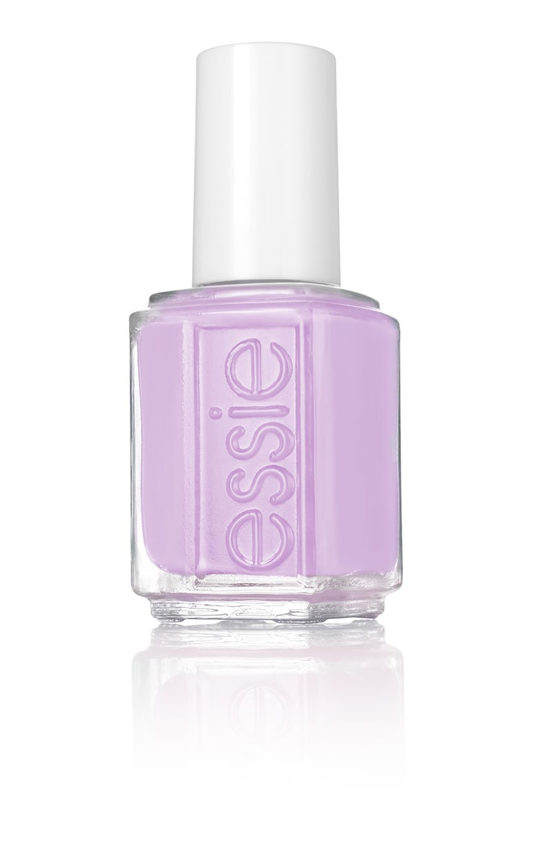 Essie Nail Polish in Baguette Me Not