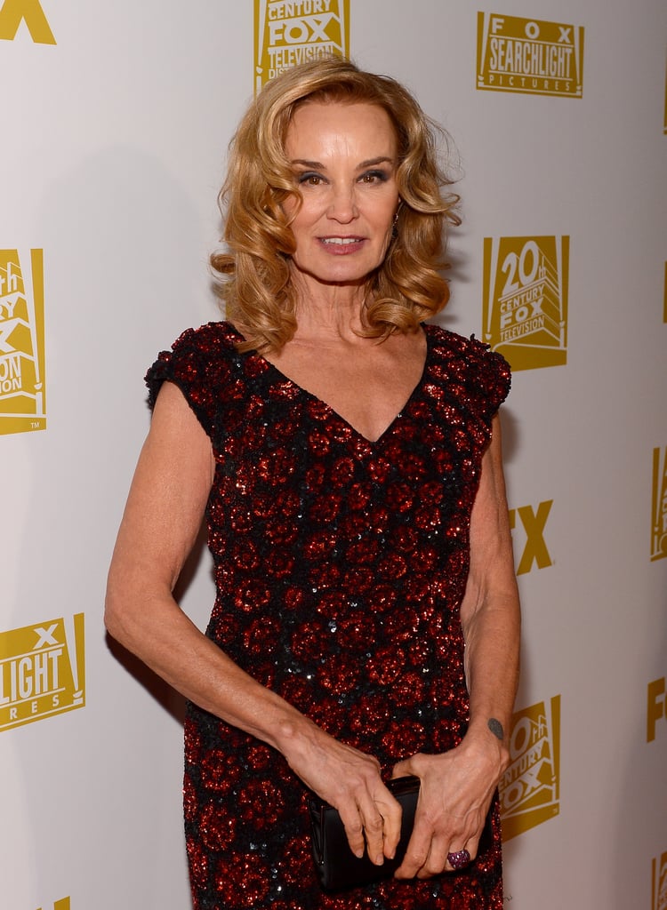 Claire & Hugh Celebrate Homeland at Fox's Bash With the Modern Family Crew Claire & Hugh Celebrate Homeland at Fox's Bash With the Modern Family Crew