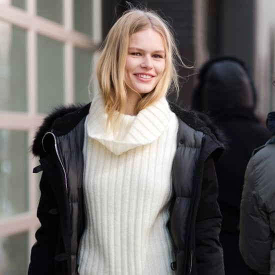 Who Is Anna Ewers?