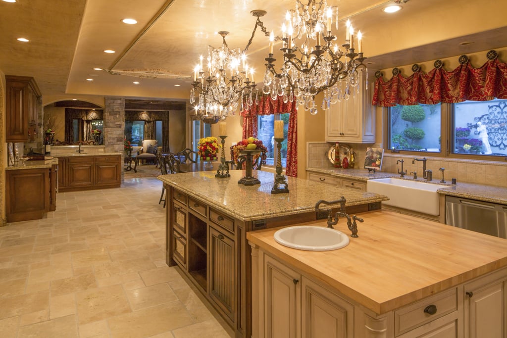 Keeping Up With the Kardashians House For Sale