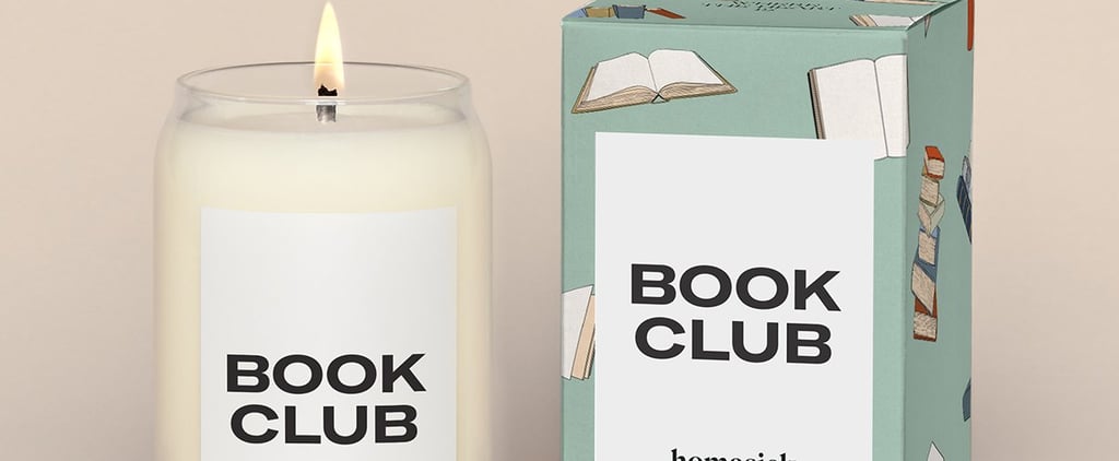 Book-Lover Gifts