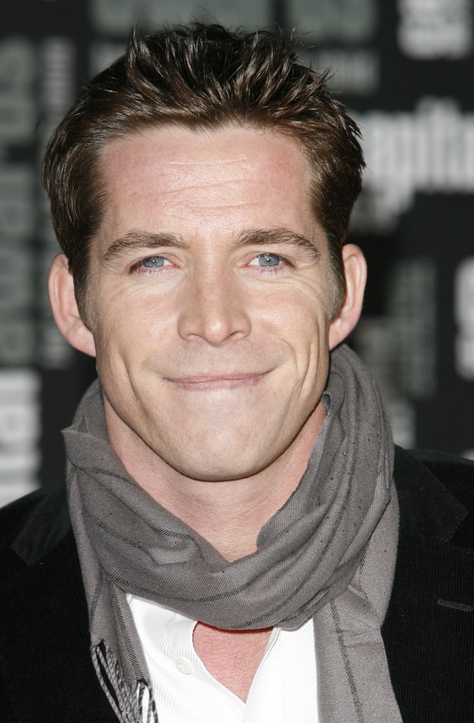 Hot Pictures of Sean Maguire