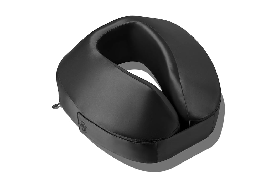 A Travel Neck Pillow