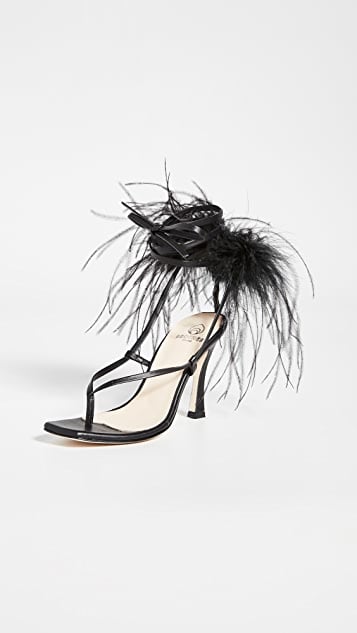 Brother Vellies Paloma Sandals