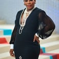 Serena Williams Jokes About Her Growing Baby Bump in New Instagram Photo