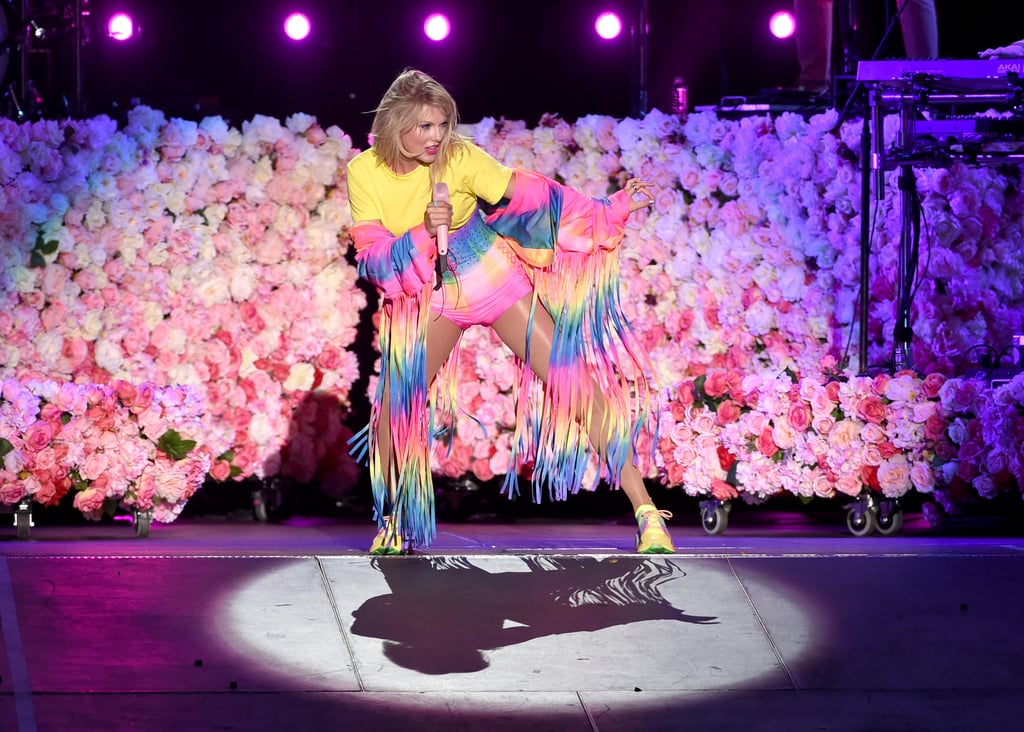 Taylor Swift at Wango Tango 2019 Photos