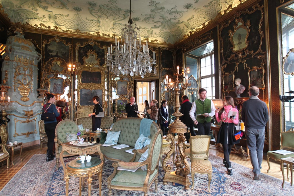 The Palace
