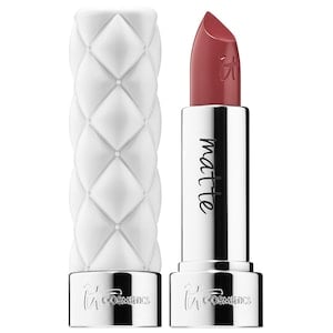 It Cosmetics Pillow Lips Collagen-Infused Lipstick