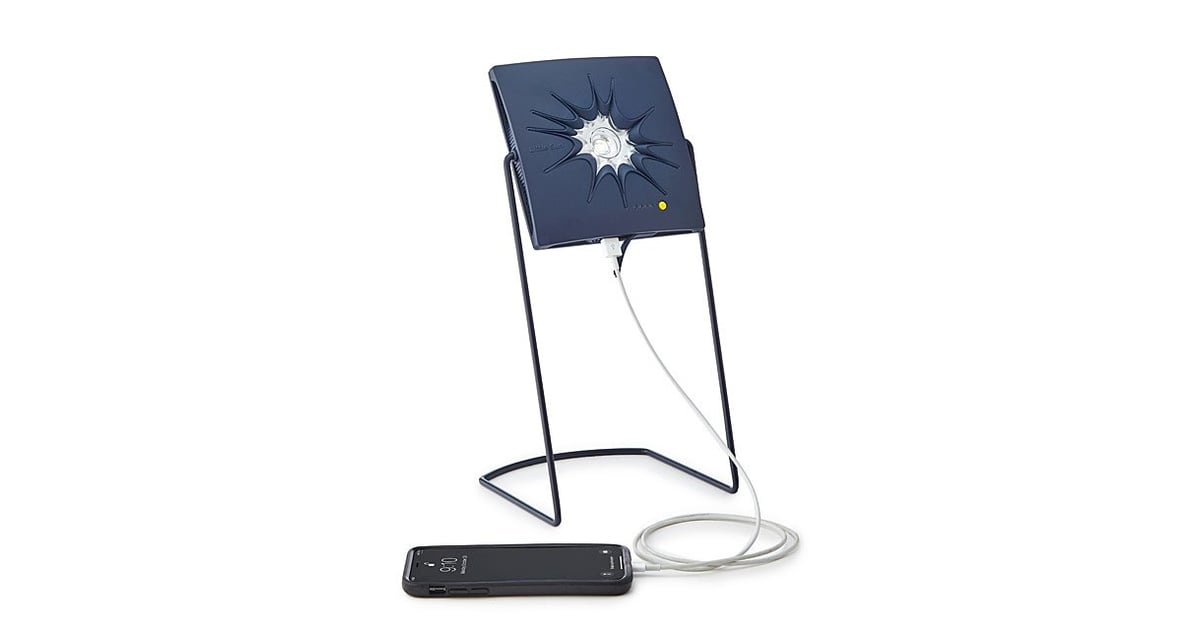 Little Sun Solar Light and Charger The Best Tech Gifts For Men 2020
