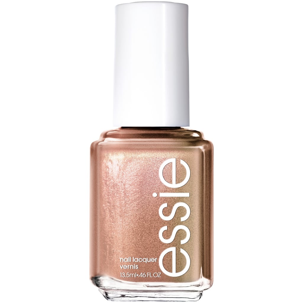 Pair With: Essie Seaglass Collection in High Tides & Dives