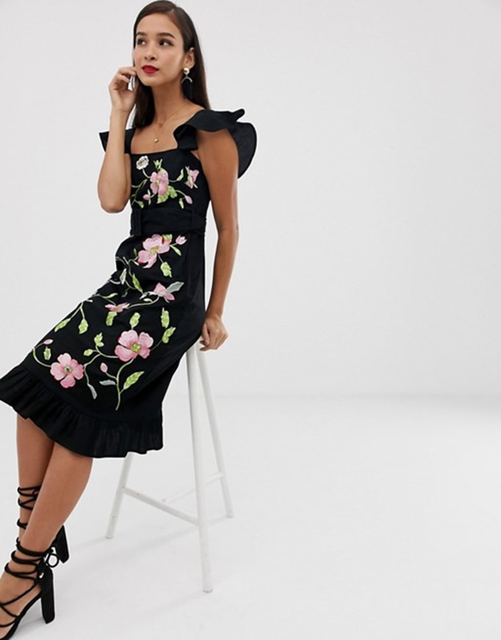 2019 Graduation Dress For Mom The Trends That Still Look Amazing - yxegg7v