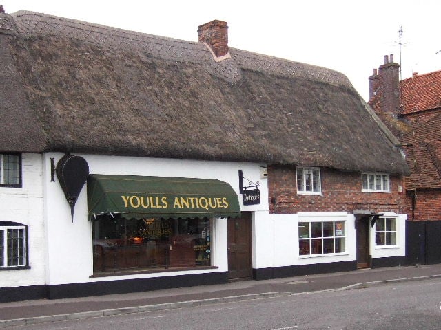 Youlls Antiques