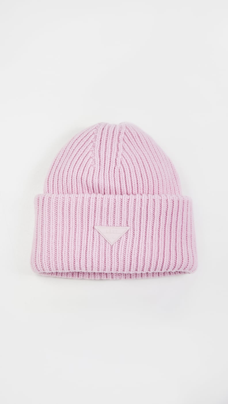 A Stylish Beanie