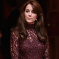 Kate Middleton's Lace Dress Is Just as Dreamy as Her Gowns