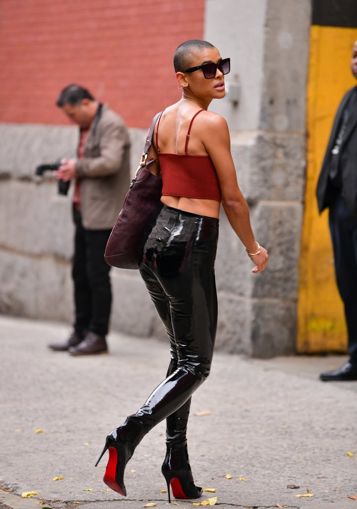 See the Gossip Girl Reboot Set Pictures
